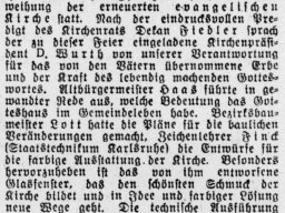 karlsruher tageblatt 10.11.1928